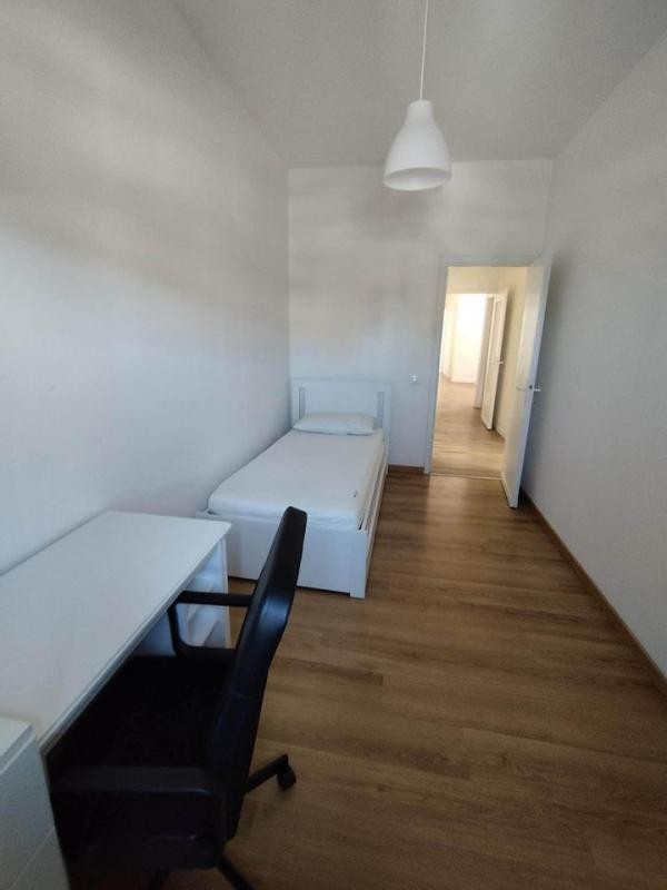 Location Appartement à Nanterre 2 pièces