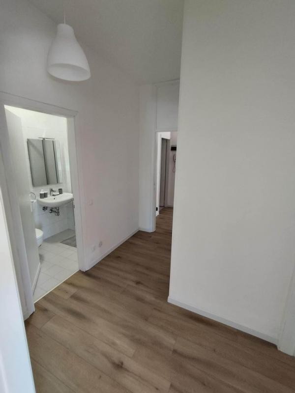 Location Appartement à Nanterre 2 pièces