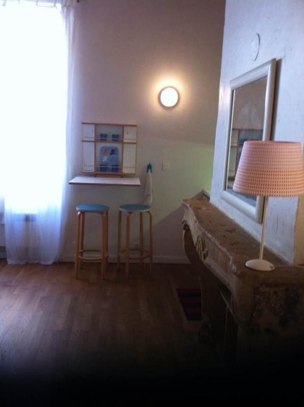 Location Appartement à Lyon 2e arrondissement 1 pièce