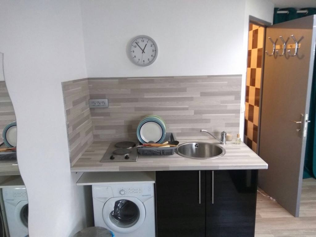 Location Appartement à Lille 1 pièce