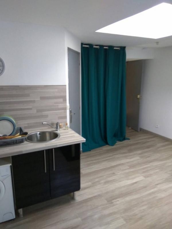 Location Appartement à Lille 1 pièce