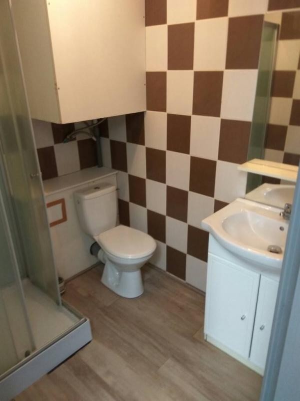 Location Appartement à Lille 1 pièce