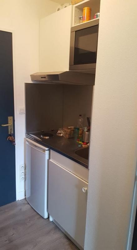 Location Appartement à Lille 1 pièce