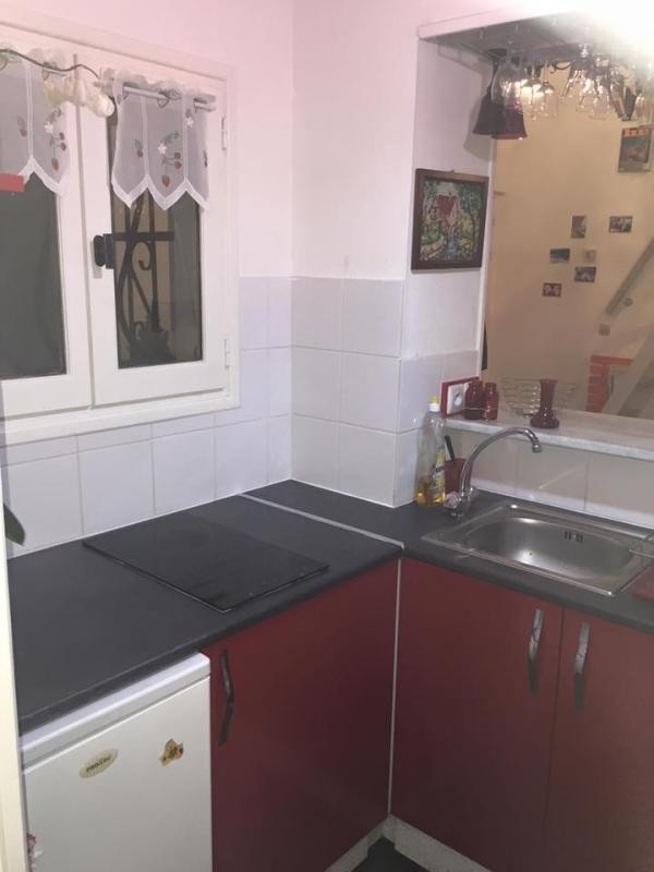 Location Appartement à Lille 1 pièce