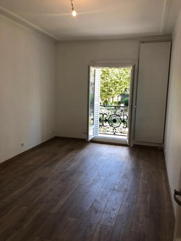 Location Appartement à Saint-Mandé 4 pièces