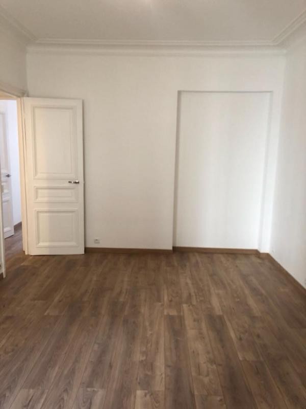 Location Appartement à Saint-Mandé 4 pièces