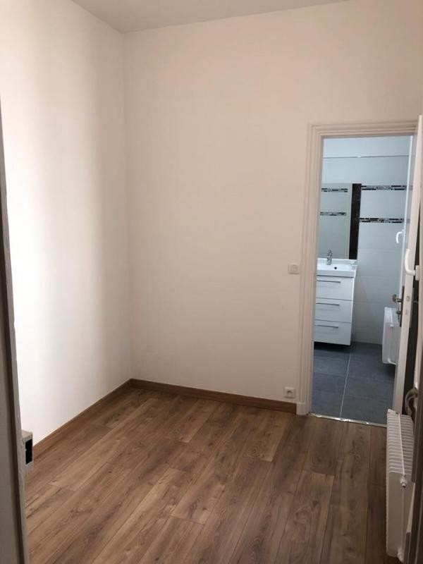 Location Appartement à Saint-Mandé 4 pièces