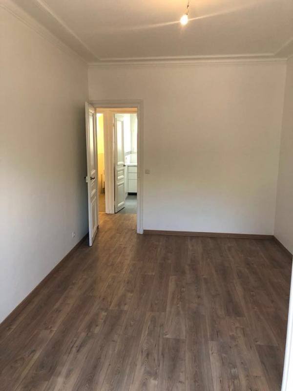 Location Appartement à Saint-Mandé 4 pièces