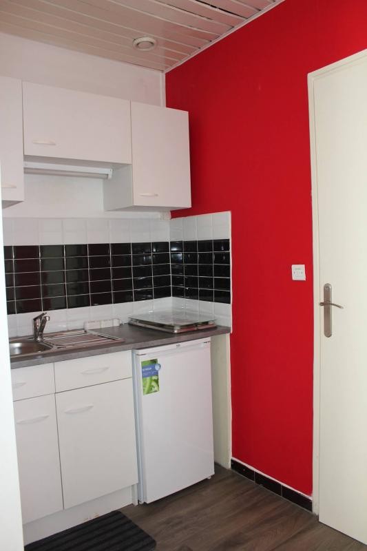 Location Appartement à Bordeaux 1 pièce