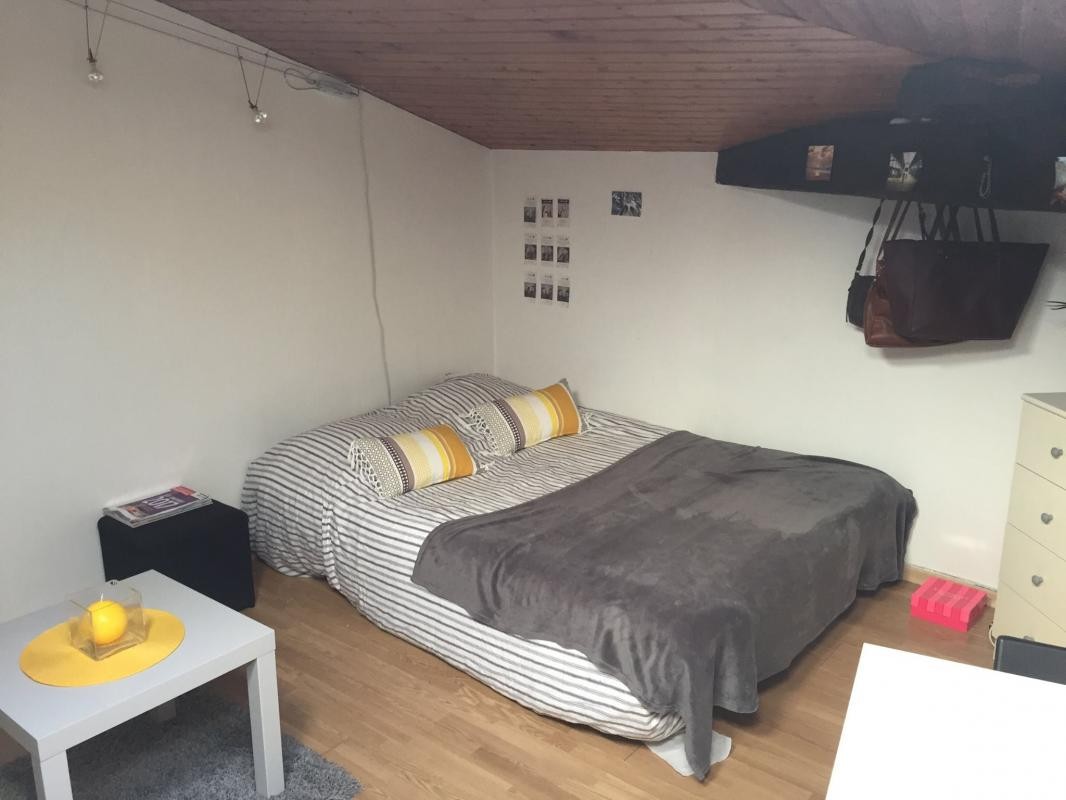 Location Appartement à Bordeaux 1 pièce