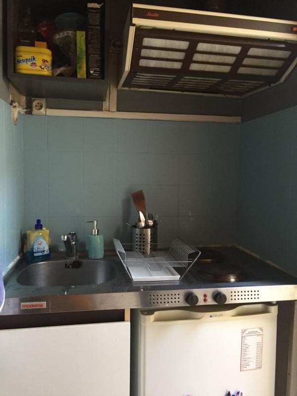 Location Appartement à Bordeaux 1 pièce