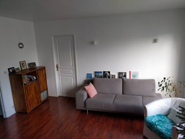 Location Appartement à Saint-Ouen 2 pièces