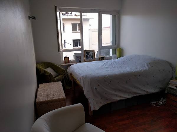 Location Appartement à Saint-Ouen 2 pièces