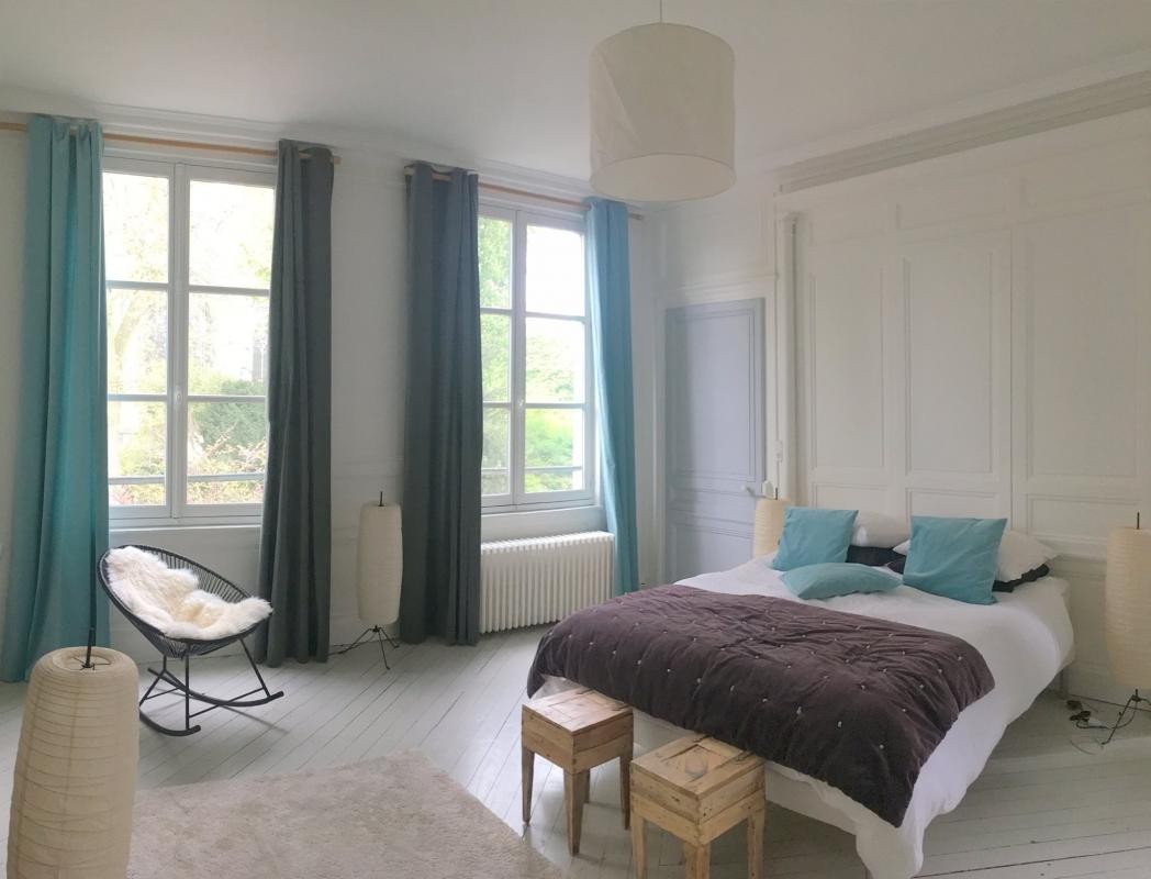 Location Appartement à Saint-Ouen 2 pièces