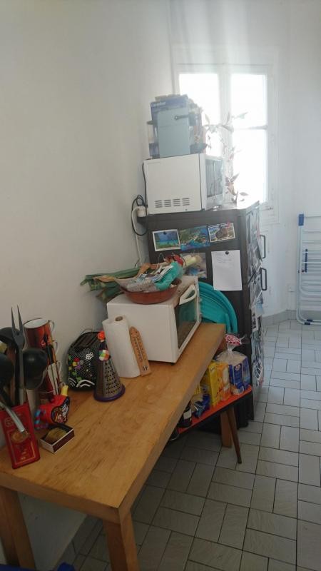 Location Appartement à Saint-Ouen 1 pièce