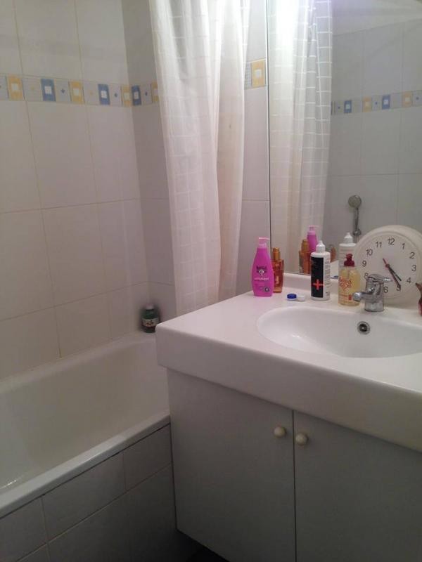 Location Appartement à Saint-Ouen 1 pièce