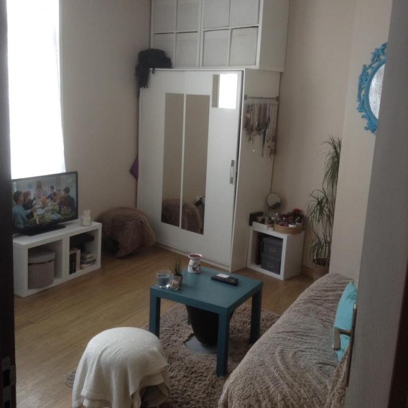 Location Appartement à Lille 1 pièce