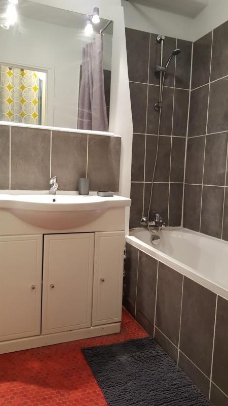 Location Appartement à Paris Batignolles-Monceaux 17e arrondissement 2 pièces