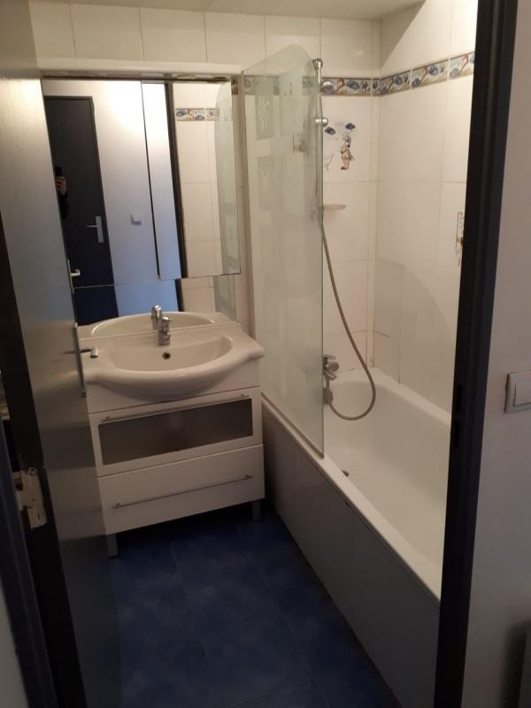 Location Appartement à Toulouse 1 pièce