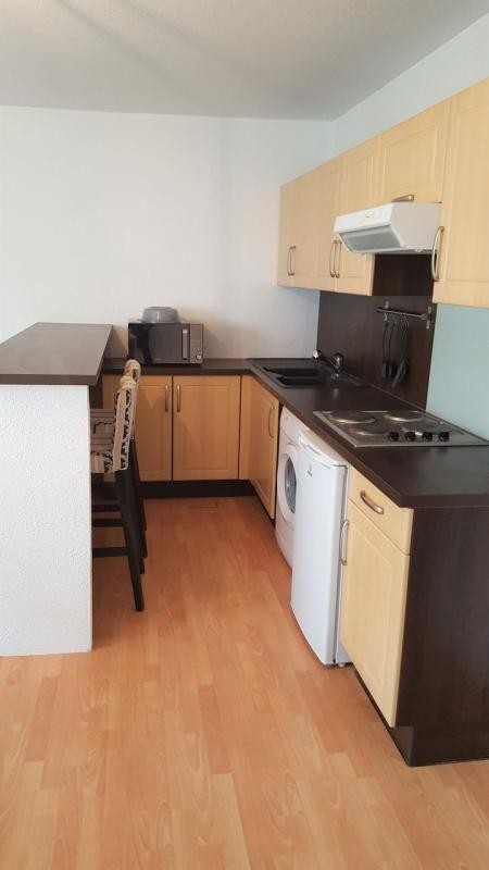 Location Appartement à Toulouse 2 pièces