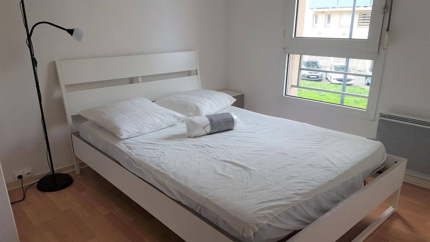 Location Appartement à Toulouse 2 pièces