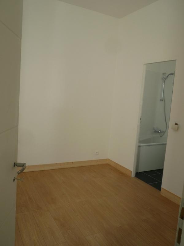 Location Appartement à Bordeaux 2 pièces