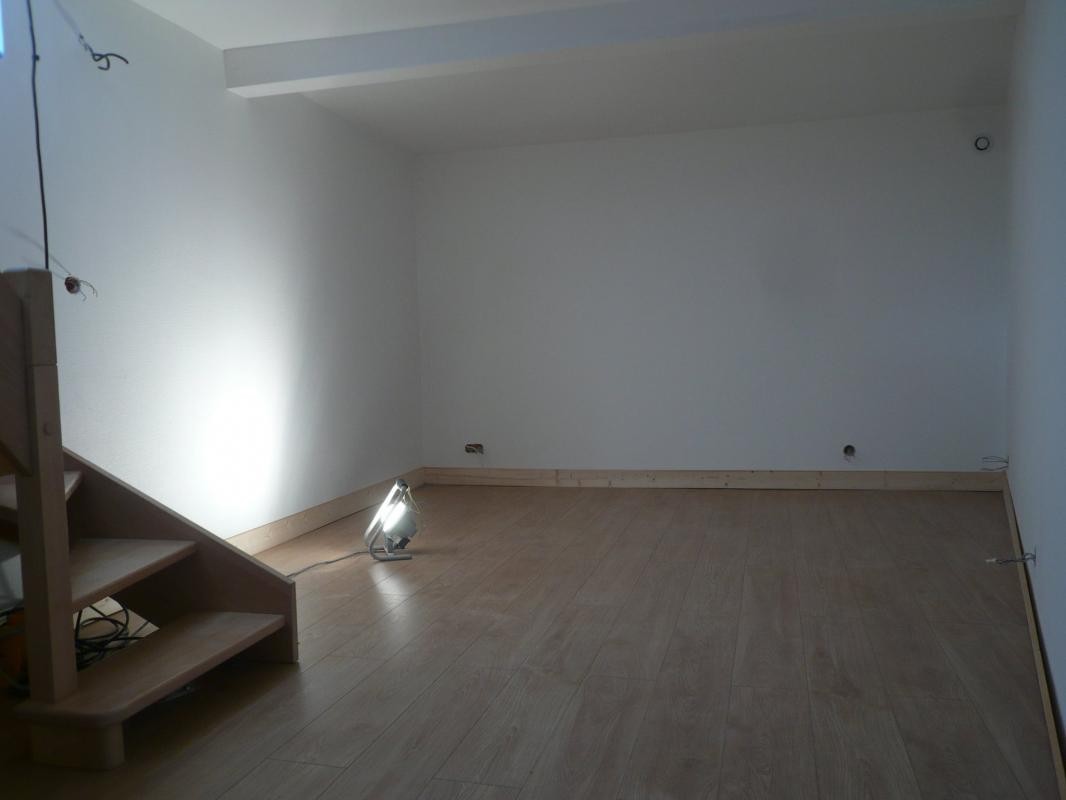 Location Appartement à Bordeaux 2 pièces