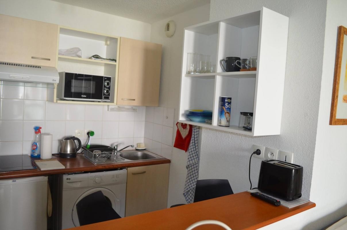 Location Appartement à Bordeaux 2 pièces