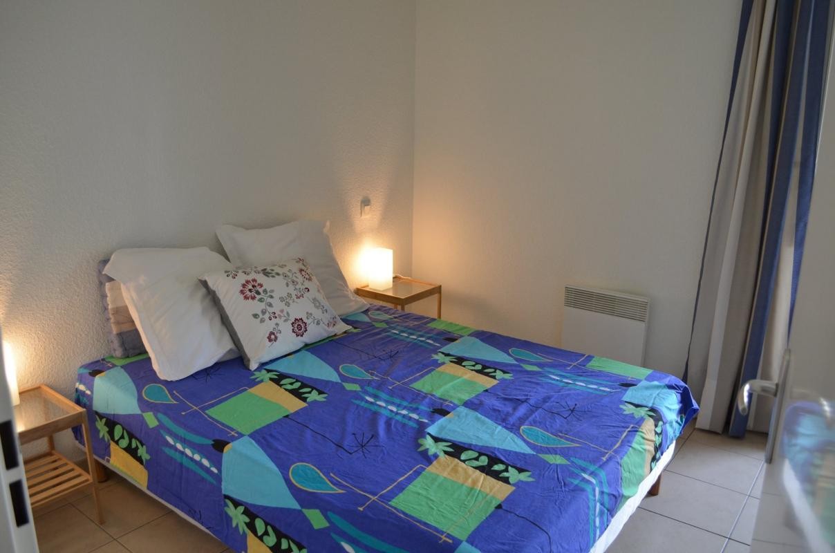 Location Appartement à Bordeaux 2 pièces