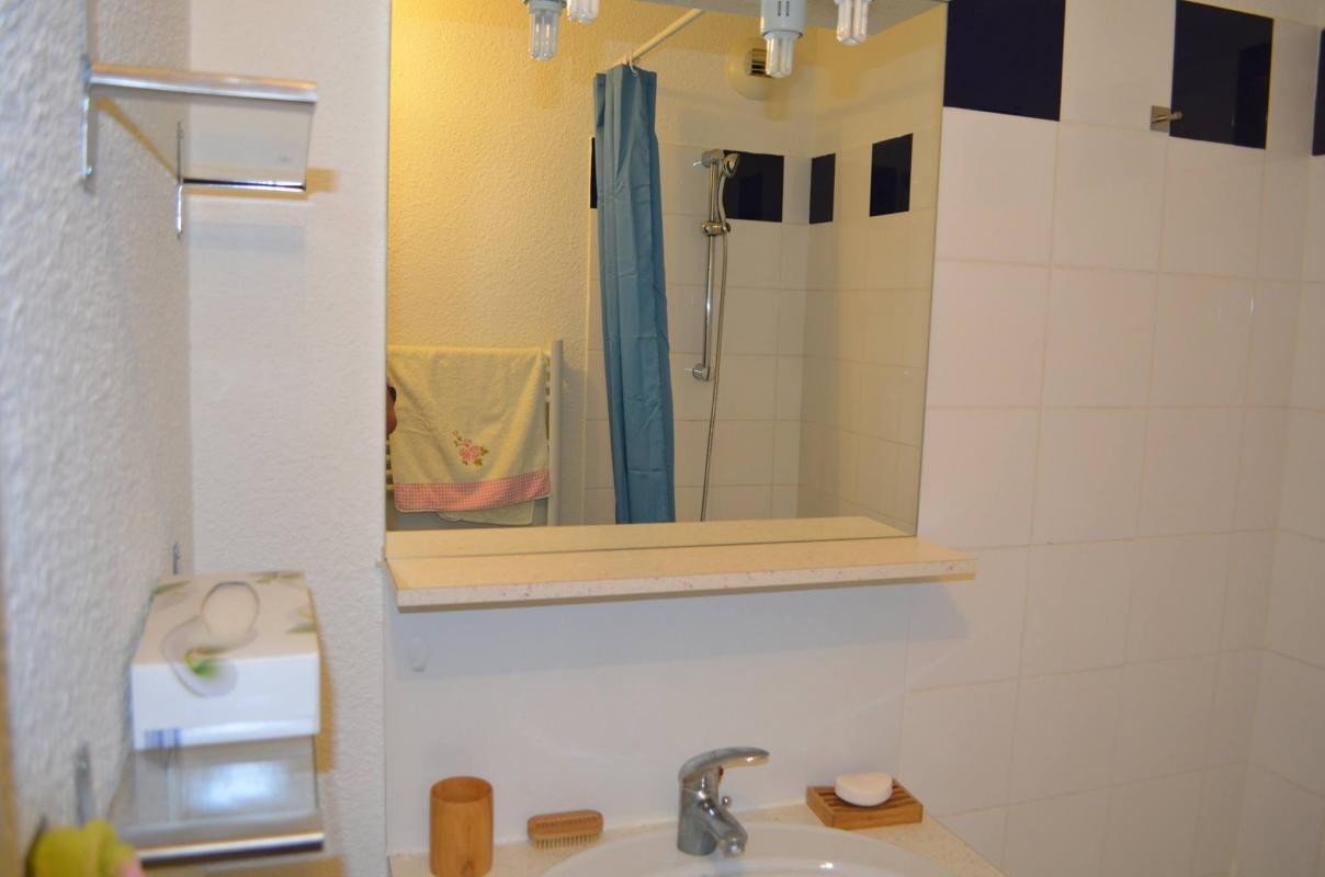 Location Appartement à Bordeaux 2 pièces