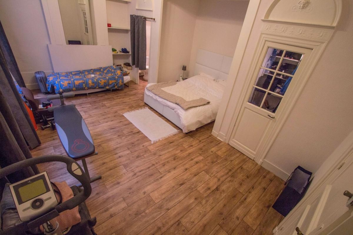 Location Appartement à Bordeaux 2 pièces