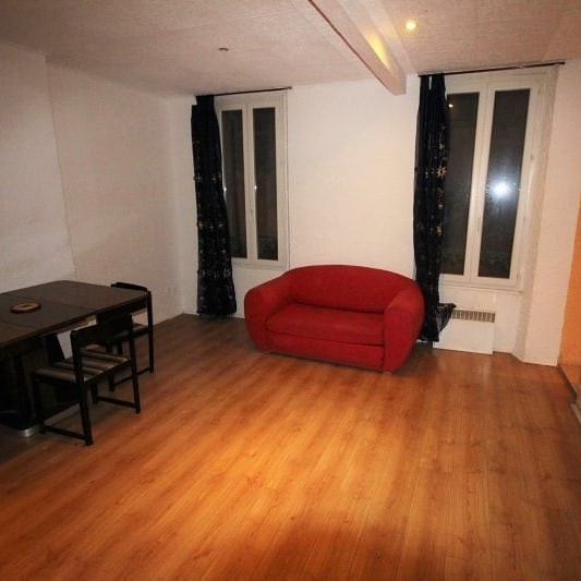 Location Appartement à Toulon 3 pièces