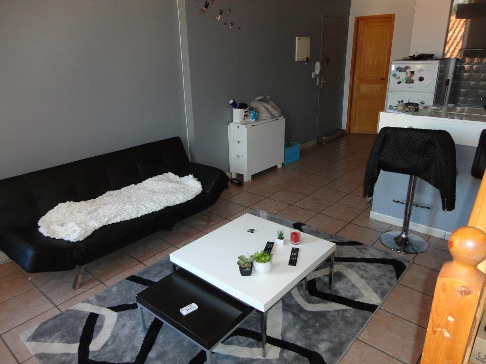 Location Appartement à Toulon 2 pièces