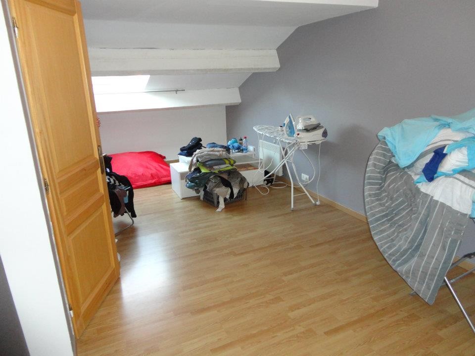 Location Appartement à Toulon 2 pièces