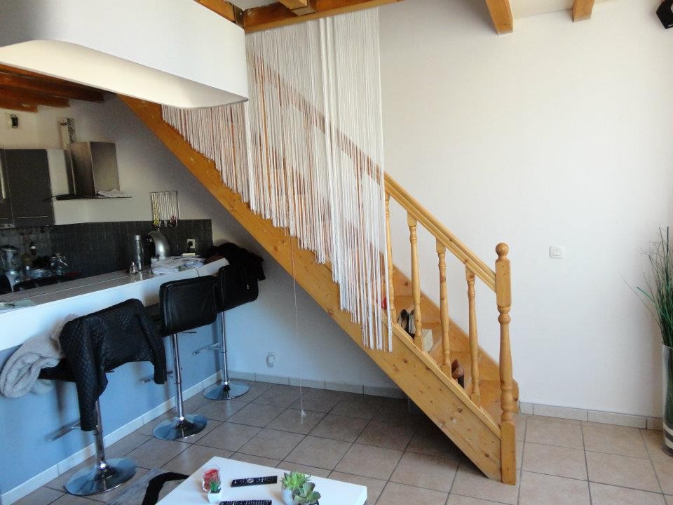 Location Appartement à Toulon 2 pièces