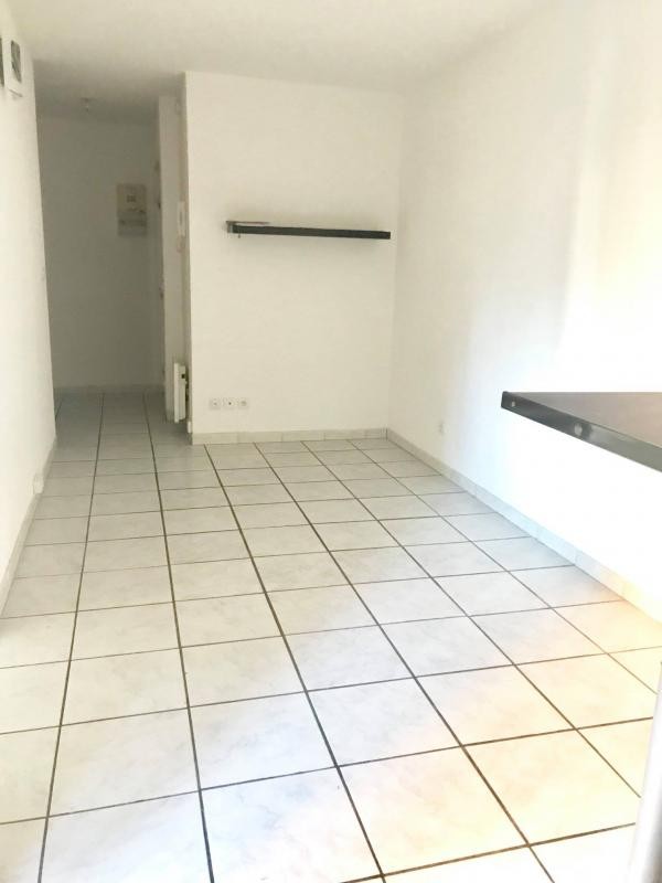 Location Appartement à Toulon 2 pièces