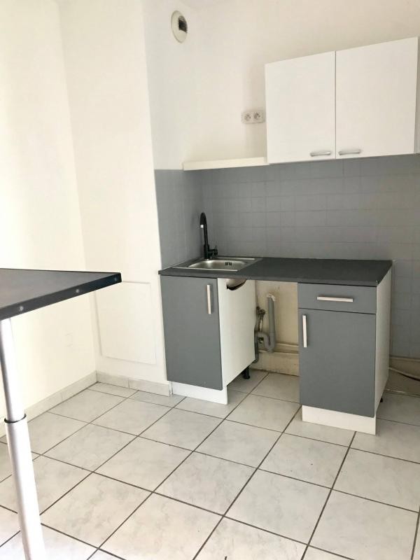 Location Appartement à Toulon 2 pièces