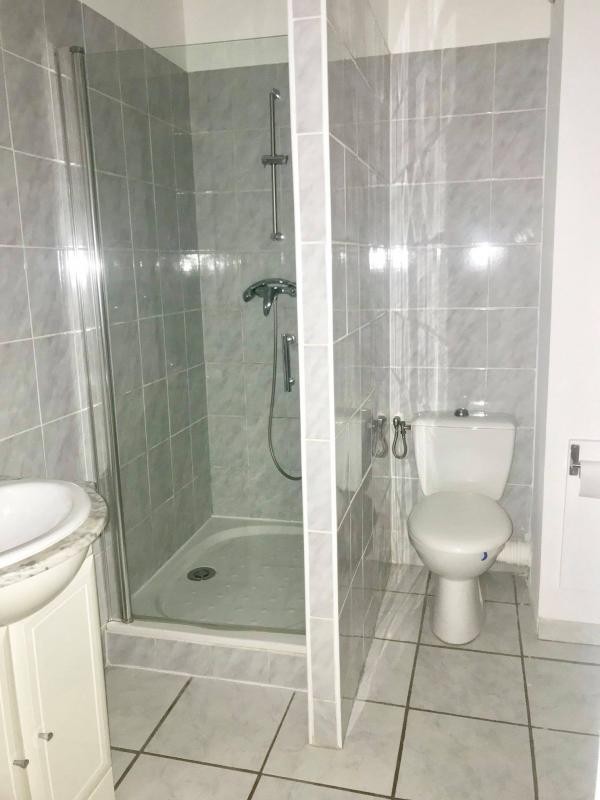 Location Appartement à Toulon 2 pièces