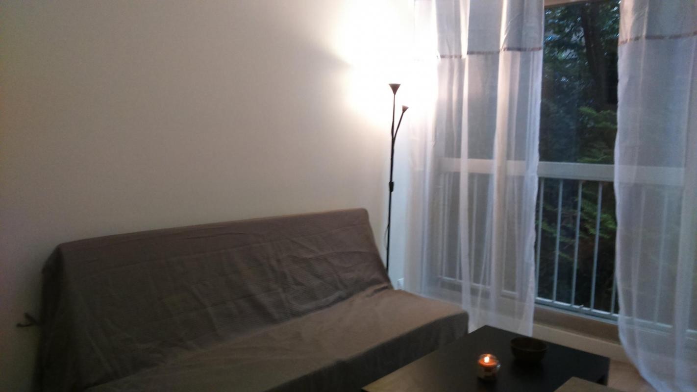 Location Appartement à Paris Batignolles-Monceaux 17e arrondissement 1 pièce