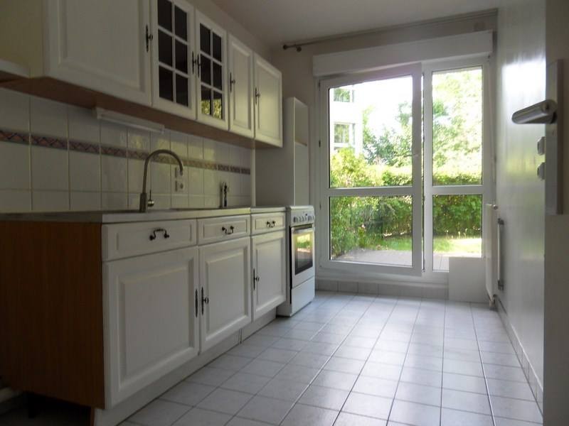 Location Appartement à Rueil-Malmaison 3 pièces