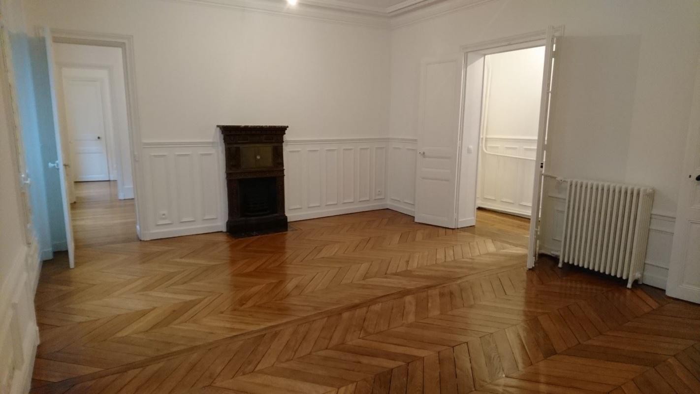 Location Appartement à Paris Reuilly 12e arrondissement 3 pièces