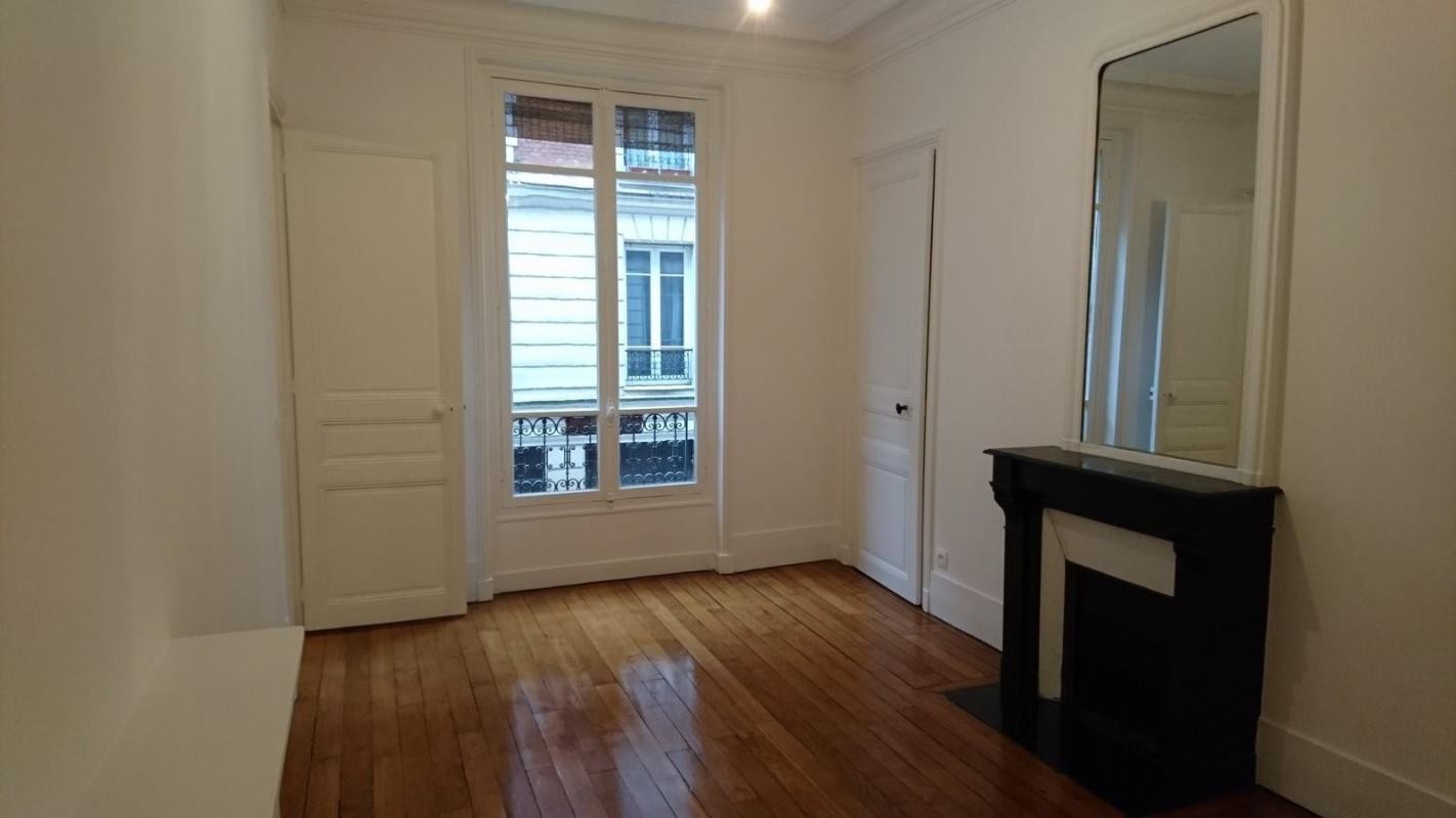 Location Appartement à Paris Reuilly 12e arrondissement 3 pièces