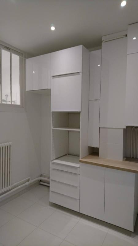 Location Appartement à Paris Reuilly 12e arrondissement 3 pièces