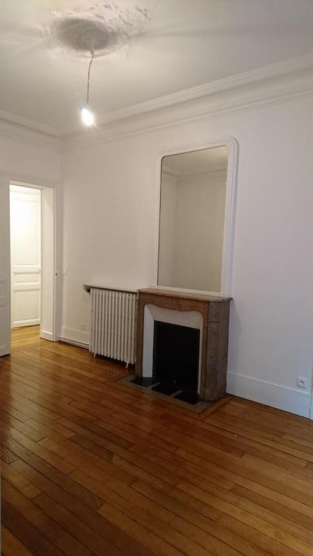 Location Appartement à Paris Reuilly 12e arrondissement 3 pièces