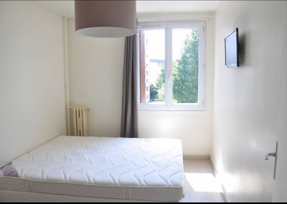 Location Appartement à Vitry-sur-Seine 3 pièces