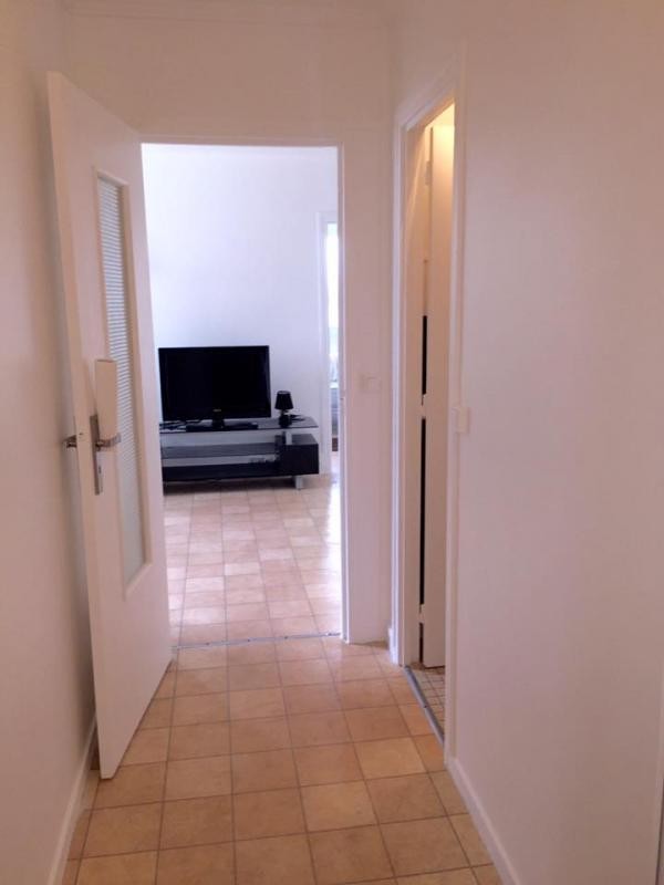 Location Appartement à Vitry-sur-Seine 3 pièces