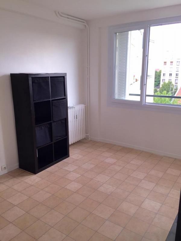 Location Appartement à Vitry-sur-Seine 3 pièces