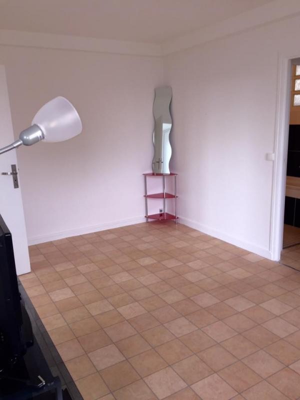 Location Appartement à Vitry-sur-Seine 3 pièces