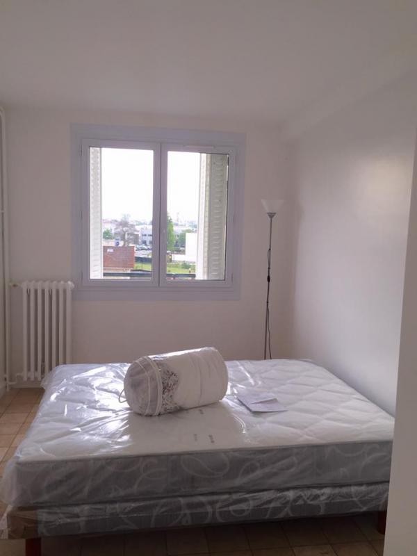 Location Appartement à Vitry-sur-Seine 3 pièces