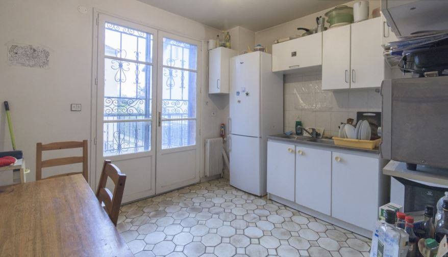 Location Appartement à Vitry-sur-Seine 2 pièces